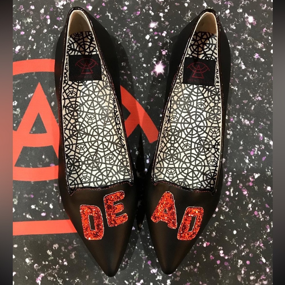 💀Dead Flats💀